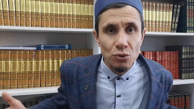 "...когда ты увидишь, как люди толпами обращаются в религию Аллаха". Толкование Суры Ан-Наср. смотреть онлайн