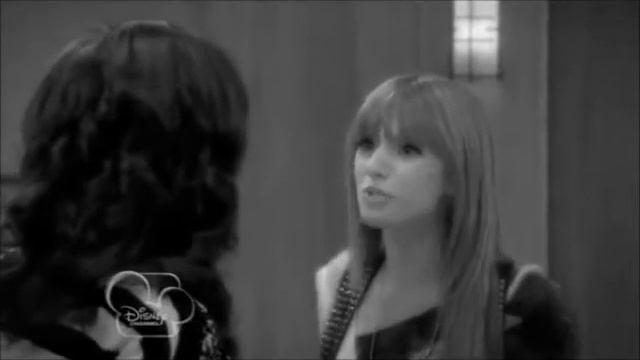 Bella Thorne And Zendaya