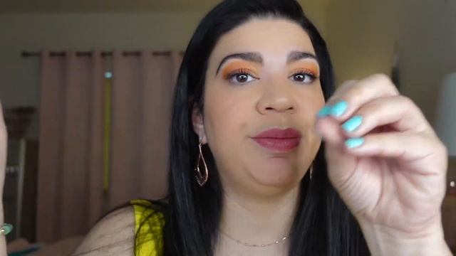 MASCARA MONDAY: CHELLA GOOD DRAMA MASCARA смотреть онлайн