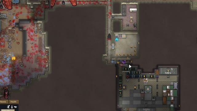 The VOID faction DEMOLISHED us - but they forgot something... (FINALE) смотреть онлайн
