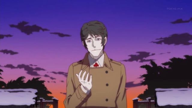 Day of Night Alternate Version (1-hour Backrooms Extension) смотреть онлайн