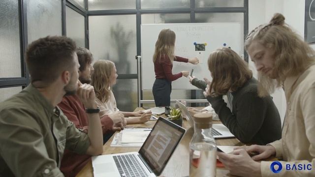 BASIC Finance - платформа объединяющая криптовалютных кредиторов и заемщиков. смотреть онлайн