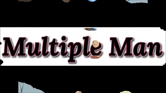 Evolution of Multiple Man In Tv Shows & Movies (2023) смотреть онлайн