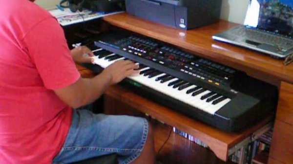 Roland E36 Renato