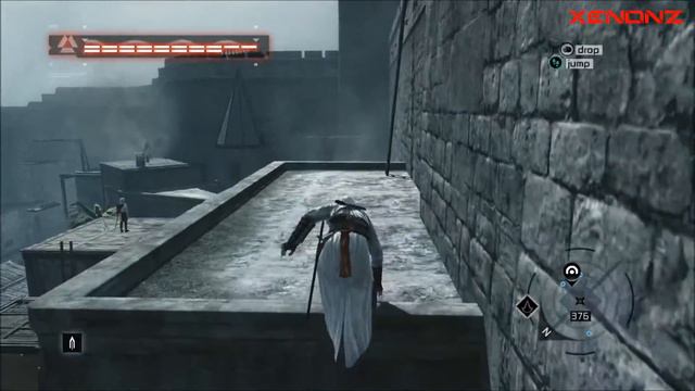 Assassin's Creed | Walkthrough Part 23 - The Templar's Plan [HD] смотреть онлайн
