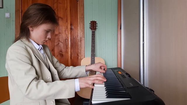 Джо Хисаиши Summer 久石譲 смотреть онлайн