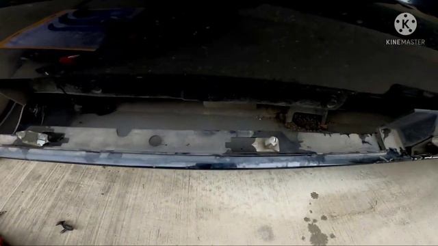 REMOVING ROCKER PANELS 2012 CAMARO смотреть онлайн