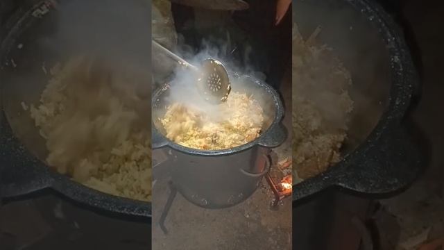 Идеальный плов в Казане смотреть онлайн
