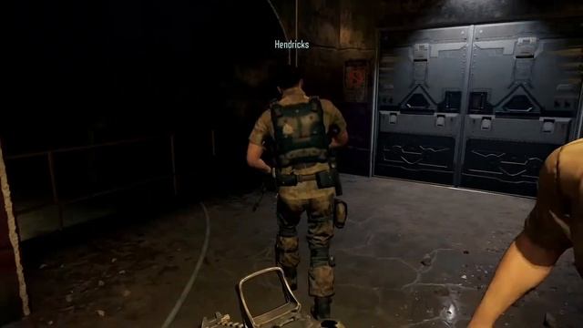 CALL OF DUTY BLACK OPS 3 WALKTHROUGH GAMEPLAY MISSION 1 смотреть онлайн