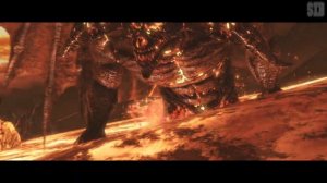 Полное Прохождение Dark Souls II: Scholar of the First Sin (без комментариев)