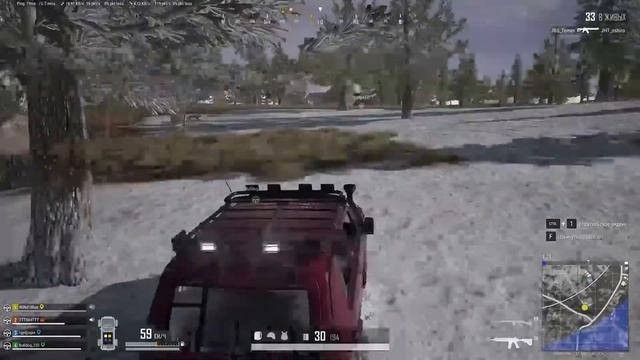 Короткий стрим! С Dayz перешел в PUBG смотреть онлайн