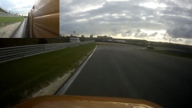 Rondje DF@CPZ 22-08-2014 Peugeot 106 GTI - Bob смотреть онлайн
