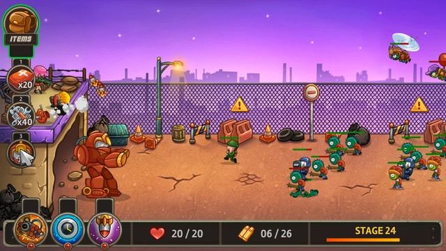 Zombo Buster Rising - Launch Trailer | PS4 смотреть онлайн