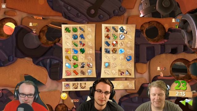 CAPTAIN AMERICA: CIVIL WORM ? Worms Clan Wars #210 смотреть онлайн