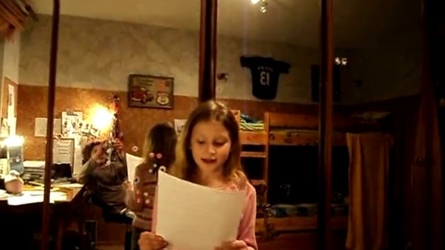 Почему я хочу стать ученым смотреть онлайн