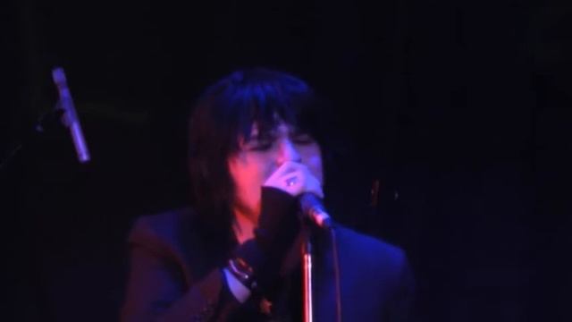 LUNCHBOX АКУСТИКА В MEZZO FORTE Part4