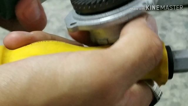 Болгарка HAMMER USM900E. Тест, обзор, мнение смотреть онлайн