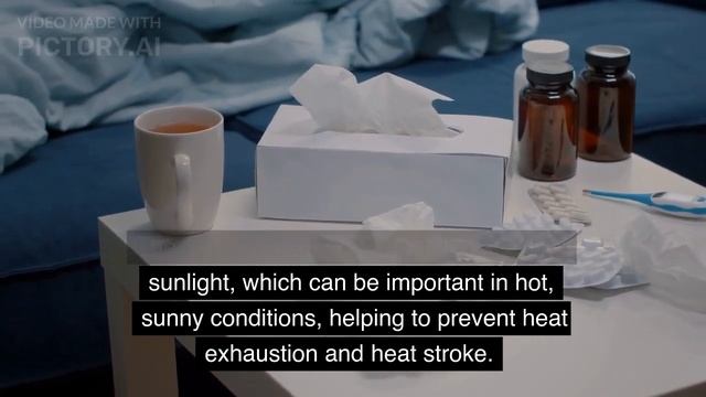 Why are disaster survivors covered in shiny aluminum bags смотреть онлайн