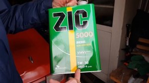 Обслуживание японского минитрактора