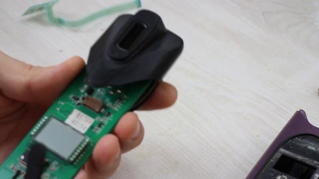 Exact micro 10 заколхозить или выбросить. Прибор проверки качества воды смотреть онлайн