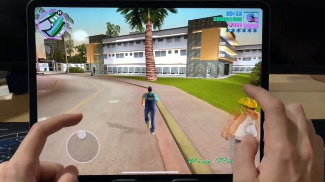 Evil Nun: Maze - Angry Birds: Transformers - Hill Climb 2 - GTA Vice City - Slendrina (iOS Games) смотреть онлайн