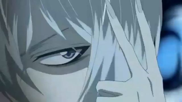 Аниме клип-сеньора смотреть онлайн