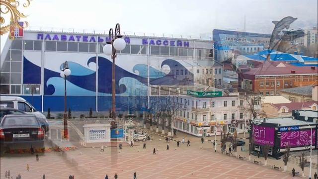 Армавир Краснодарский край смотреть онлайн