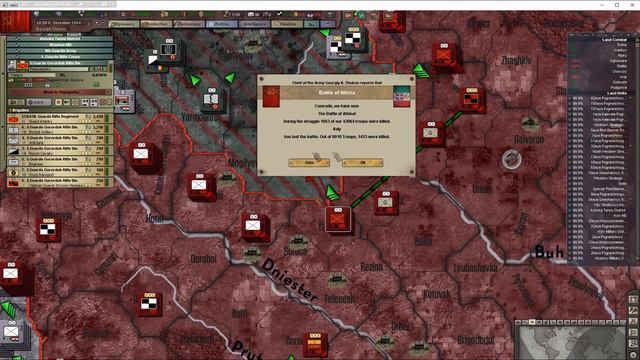 Hearts of Iron 3 | Black ICE 8.5 | Soviet Union | Part 67 | Hungary, Why You Do This!? смотреть онлайн