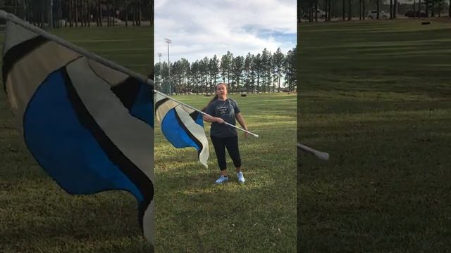Ain't No Mountain High Enough (facing backwards) смотреть онлайн