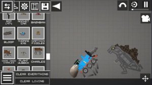 Choo-Choo Charles vs All Mod BanBan in Melon Playground New update | Which is better ?