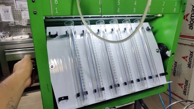 BOSCH BS6 PUMP TESTING MANUAL ! BOSCH BS6 CRDI PUMP TESTING ! BOSCH CRDI DIESEL PUMP TESTING смотреть онлайн