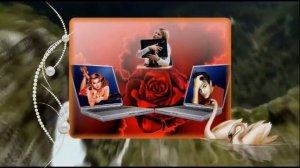 Очень красивое поздравление с 5й годовщиной свадьбы!Нежная песня о 5летии совместной жизни!