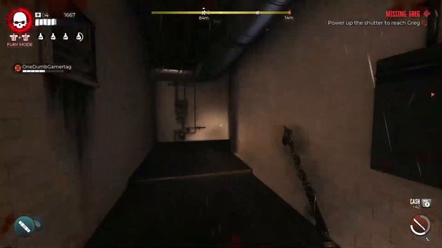 Dead Island 2 | Side Mission Clean Up | Full Playthrough | No Commentary | #xboxseriesx #ep31