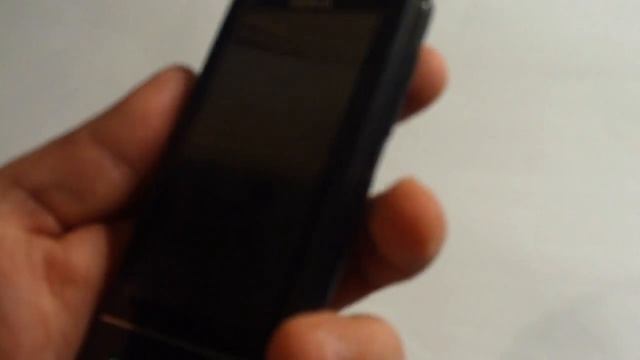 Внешний вид Nokia C6 смотреть онлайн