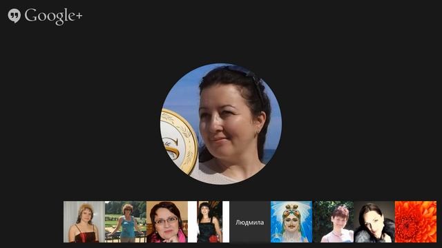 Потоковое сканирование Встреча №5 от 2014.08.27 Моя история,часть1 Ирина смотреть онлайн