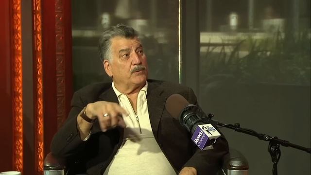 Mets Legend Keith Hernandez Recounts The Memorable ’86 World Series Game 6 | The Rich Eisen Show
