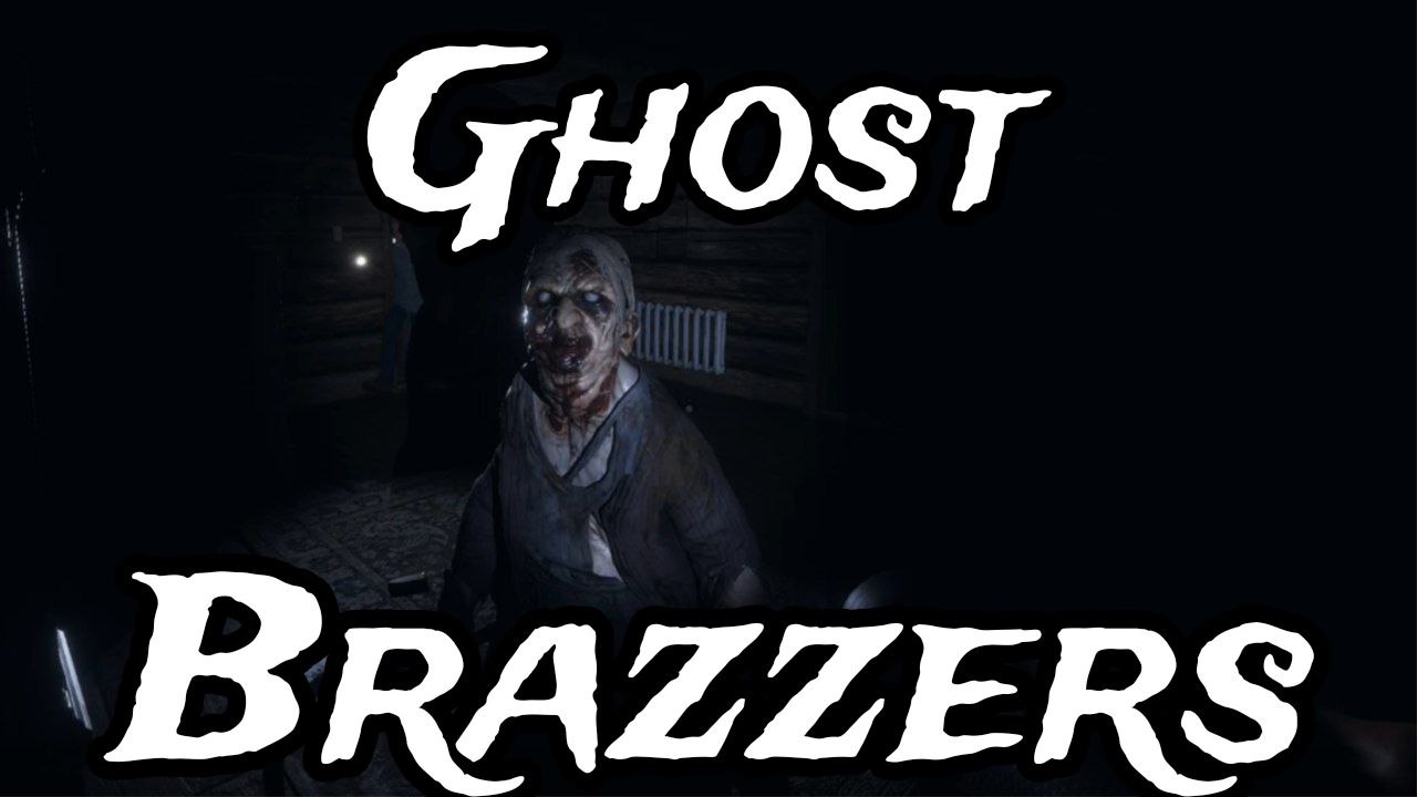 Ghost Brazzers
#Phasmophibia смотреть онлайн