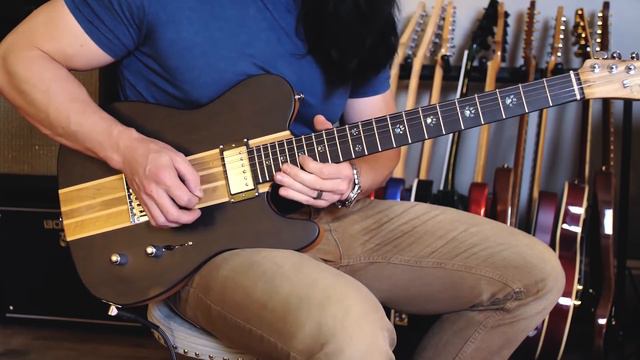 An EXOTIC TELE At A PAWN SHOP PRICE! смотреть онлайн
