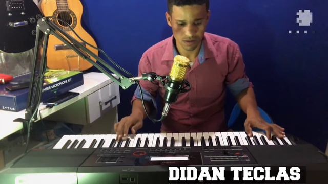 PISERO ESTILIZADO PARA TECLADOS CTX5000,CTX3000,CTX800,CTX700 смотреть онлайн