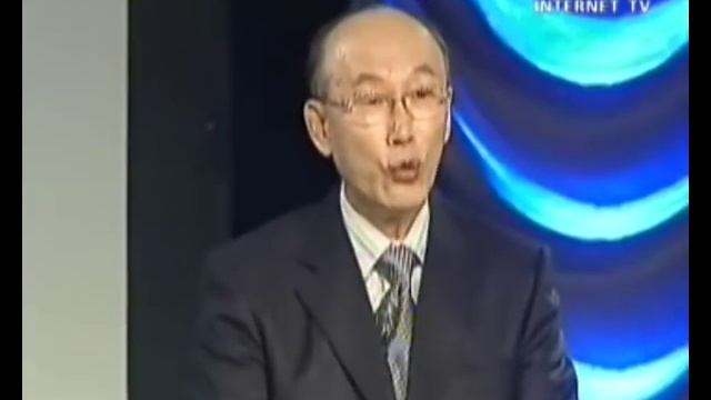 Давид Йонги Чо - Преобразование разума смотреть онлайн