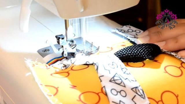 DIY Backpack Tutorial | Backpack for toddlers | Free Pattern and Measurements | Sewing tutorial смотреть онлайн