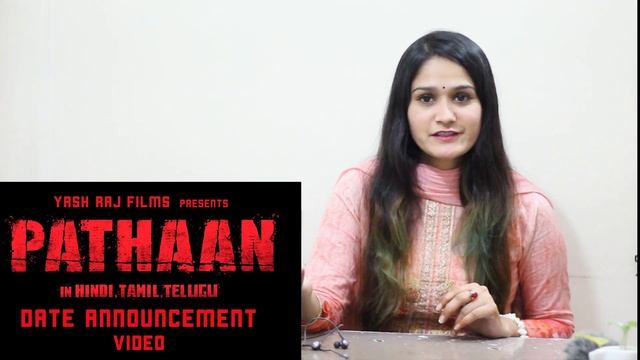 Bangladeshi React on Pathaan Date Announcement | Shah Rukh Khan | Deepika Padukone | John Abraham смотреть онлайн