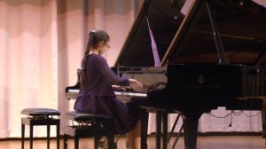 Ф. Шуберт Вальс си минор