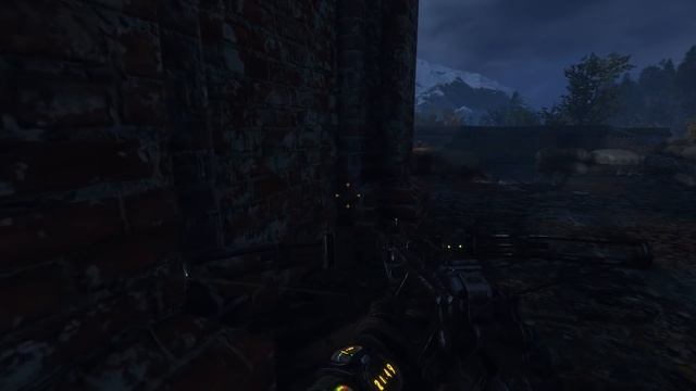 Тундра в Тайге?Metro Exodus смотреть онлайн