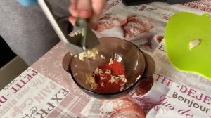 Куриные ножки с соусе терияки. Очень вскусно