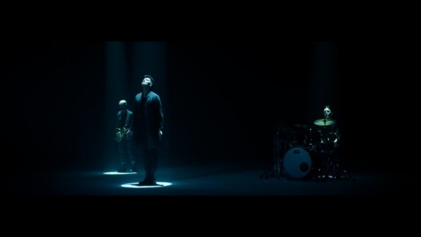 The Script - No Good in Goodbye