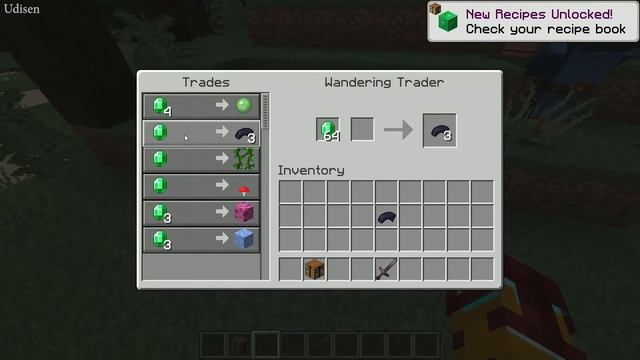 Minecraft 1.20.2 How to Make BLACK DYE | How to get BLACK DYE in Minecraft смотреть онлайн