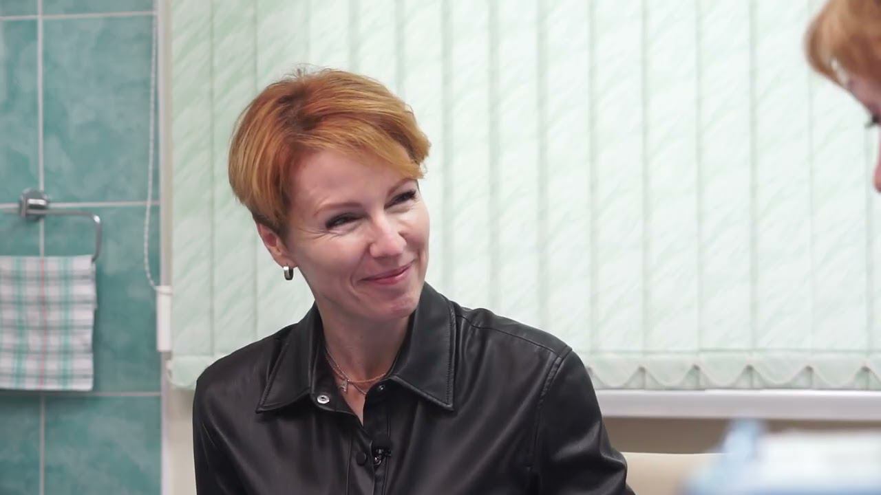 Врач акушер-гинеколог, эндокринолог, репродуктолог Светлана Анатольевна Сыромятникова о пользе воды. смотреть онлайн