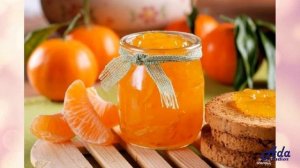 ★ОБАЛДЕННО!★ ДЖЕМ ИЗ МАНДАРИНОВ ★