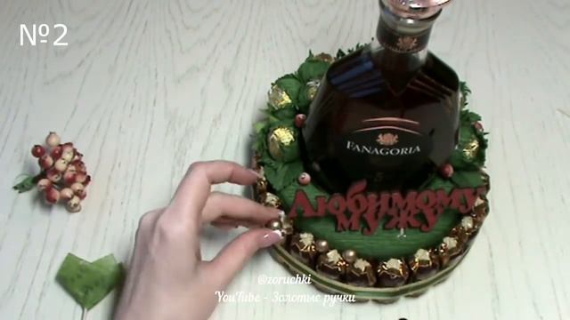 5 ИДЕЙ поделок подарков на 23 февраля своими руками смотреть онлайн